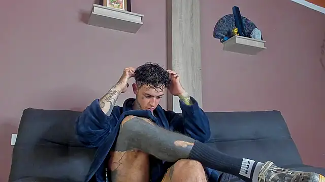 Aron ford online show from January 13, 2026, 12:27 am