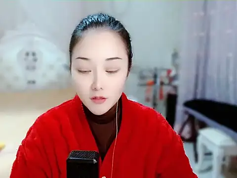 Angel-C online show from December 24, 2024, 1:38 am