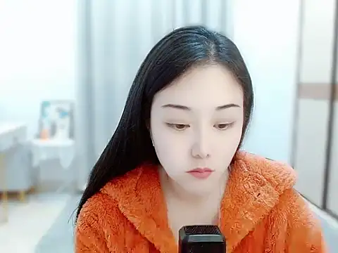 Angel-C online show from February 8, 2025, 1:54 am