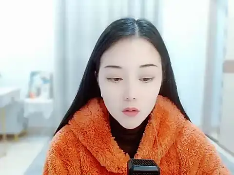 Angel-C online show from February 9, 2025, 1:44 am