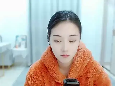 Angel-C online show from February 12, 2025, 2:24 am