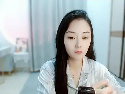 Angel-C online show from March 15, 2025, 1:41 am