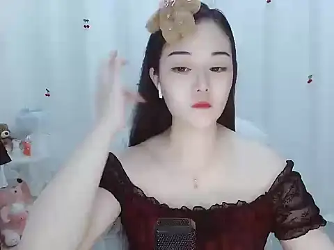 Angel-C online show from September 26, 2025, 1:31 am