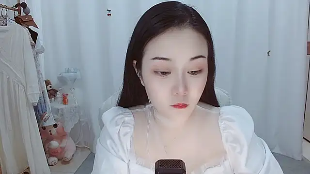 Angel-C online show from November 27, 2025, 2:02 am