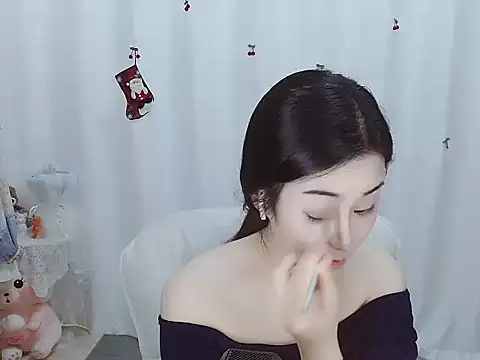 Angel-C online show from December 23, 2025, 1:25 am