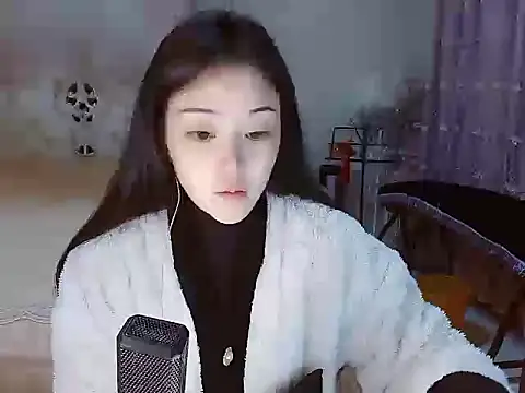 Angel-C online show from February 21, 2026, 2:12 am