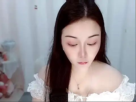 Angel-C online show from April 20, 2026, 1:41 am