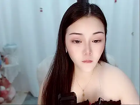 Angel-C online show from April 21, 2026, 1:29 am