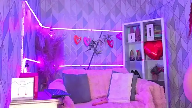 AsheyBaker online show from March 24, 2026, 8:30 am