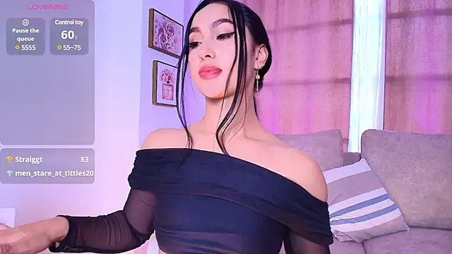 barbie es online show from March 18, 2025, 5:42 pm