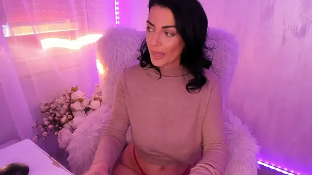 ElisaBaxter online show from April 17, 2026, 4:15 am