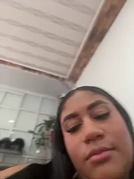 SSCARLETH  online show from February 13, 2026, 11:28 am