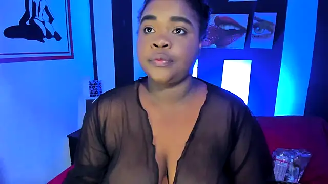 YeminaLeman online show from February 26, 2025, 9:32 am