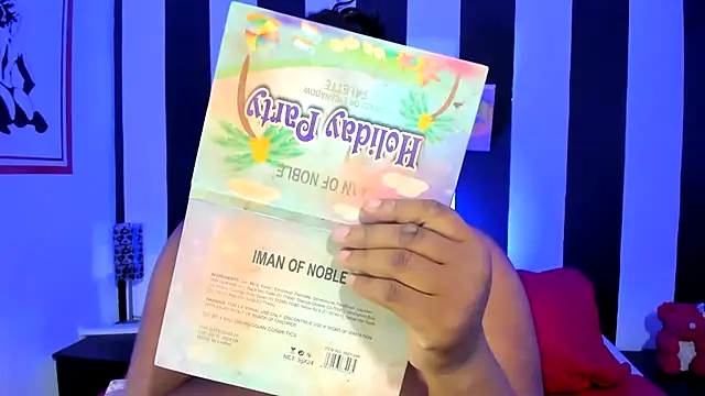 YeminaLeman online show from March 11, 2025, 10:18 am