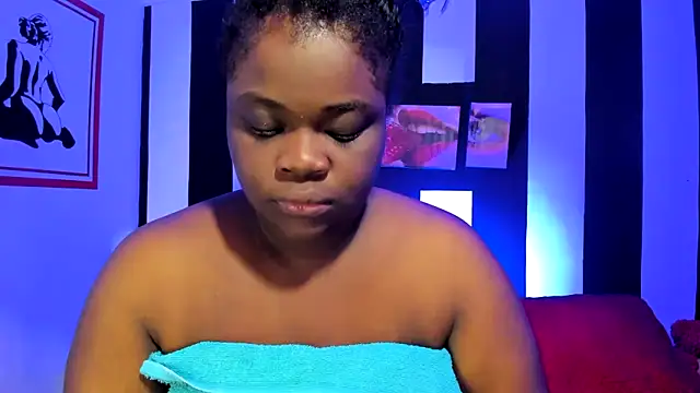 YeminaLeman online show from March 12, 2025, 10:05 am