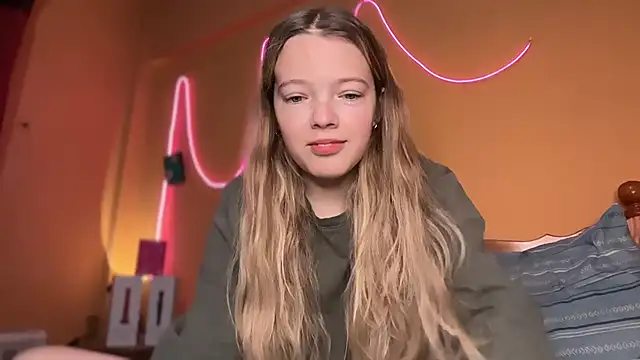 -veranito- online show from October 29, 2025, 3:09 am