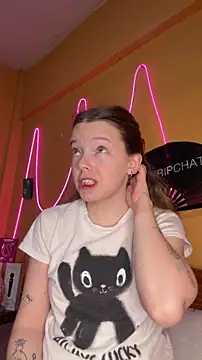 -veranito- online show from April 5, 2026, 3:04 am