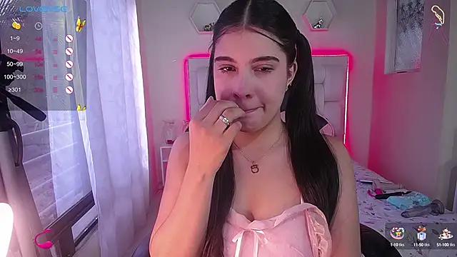 shanakendall online show from January 28, 2025, 1:38 pm