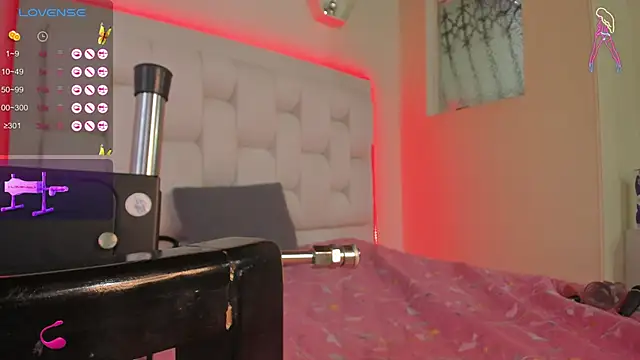 shanakendall online show from February 10, 2025, 8:00 pm