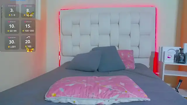 shanakendall online show from November 1, 2025, 2:19 pm