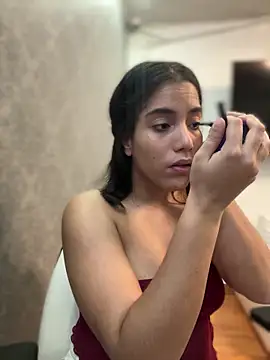  Eurekaa  online show from February 12, 2026, 3:23 am