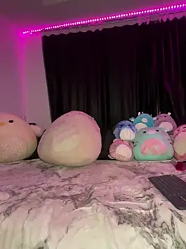 katyaaxo online show from January 22, 2025, 12:59 am