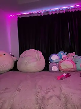 katyaaxo online show from January 24, 2025, 9:26 pm