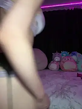 katyaaxo online show from February 4, 2025, 1:45 am