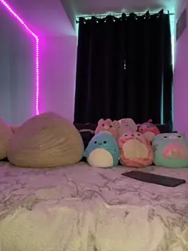 katyaaxo online show from September 23, 2025, 7:06 pm