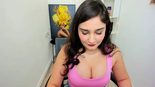 GoldenHeart 1 online show from January 24, 2025, 3:22 am