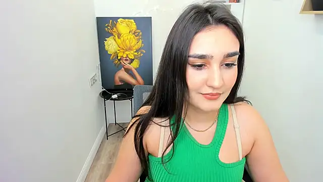 GoldenHeart 1 online show from March 16, 2025, 11:27 am