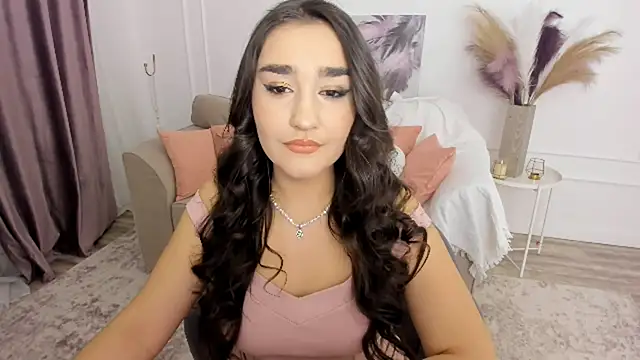 GoldenHeart 1 online show from January 17, 2026, 7:17 pm