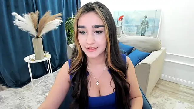 GoldenHeart 1 online show from April 19, 2026, 3:39 am