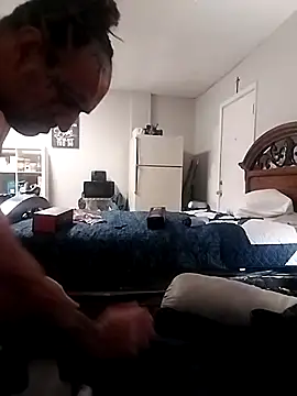 NOLA-504 online show from November 18, 2025, 12:20 pm