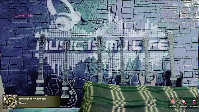 chino roz online show from February 28, 2025, 3:59 pm