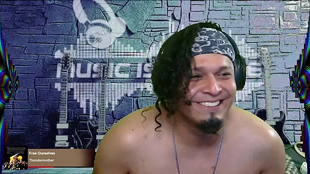 chino roz online show from March 2, 2025, 2:32 pm