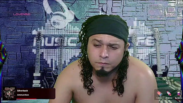 chino roz online show from March 8, 2025, 7:16 am