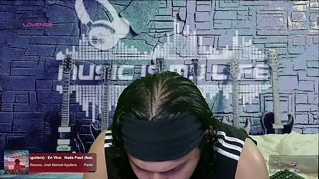 chino roz online show from March 10, 2025, 6:38 am