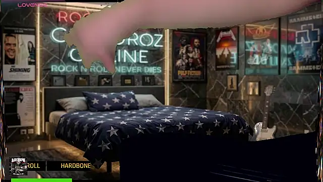 chino roz online show from June 26, 2026, 7:24 am
