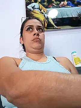 Latina sexy1 online show from March 8, 2025, 5:11 pm