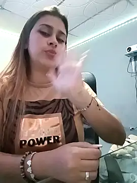 Latina sexy1 online show from March 17, 2025, 3:40 pm