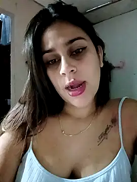 Latina sexy1 online show from February 20, 2026, 11:11 am