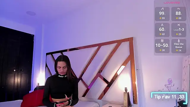 Aron cruz online show from July 20, 2026, 1:46 pm