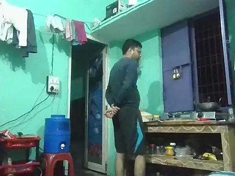 Exhibboi4fun online show from November 20, 2025, 4:40 pm