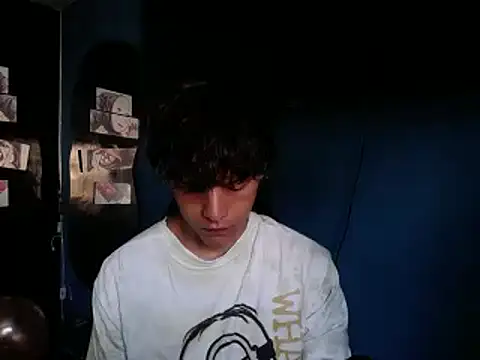 Santiago kiler online show from January 15, 2025, 2:02 pm