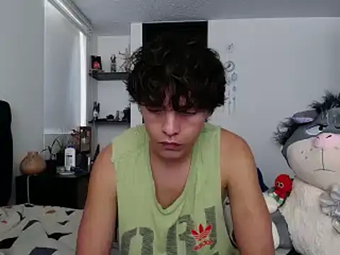 Santiago kiler online show from January 20, 2025, 4:55 pm