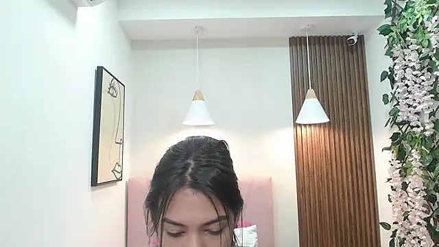 Sassy--Girl online show from September 27, 2025, 11:26 am