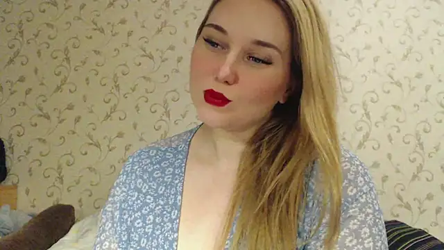 mmmPinUpGirl online show from February 18, 2025, 7:30 pm