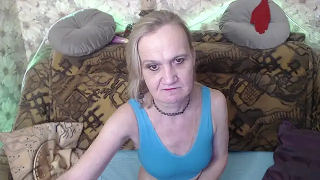 MissBekker online show from February 26, 2025, 2:59 am