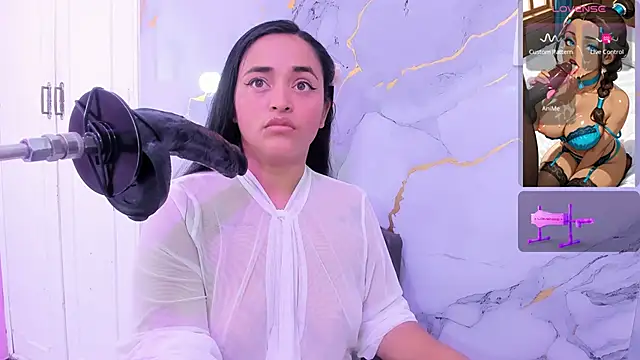 susan  bigass online show from April 1, 2026, 11:22 am